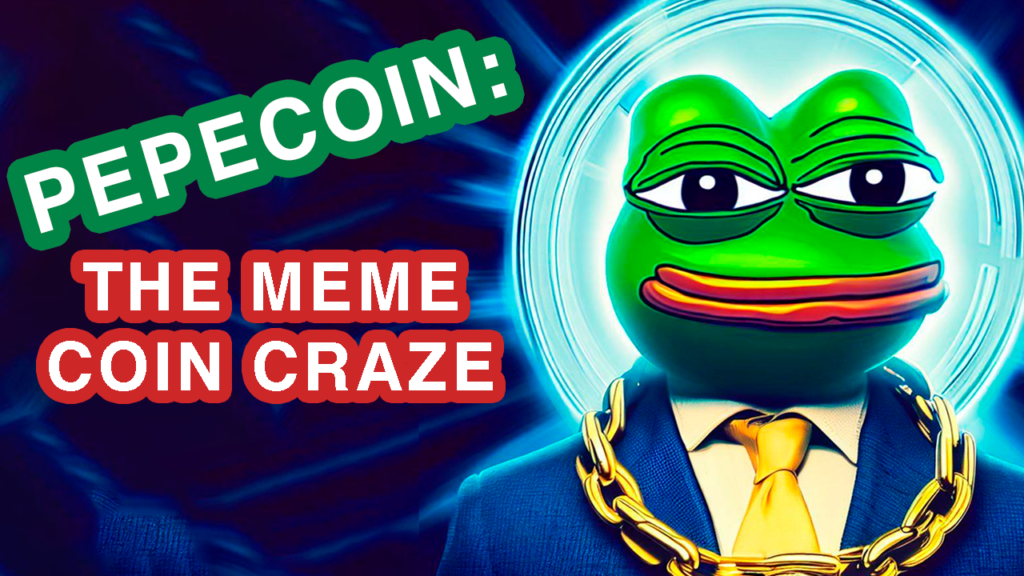 Exploring the Potential of Pepe Coin