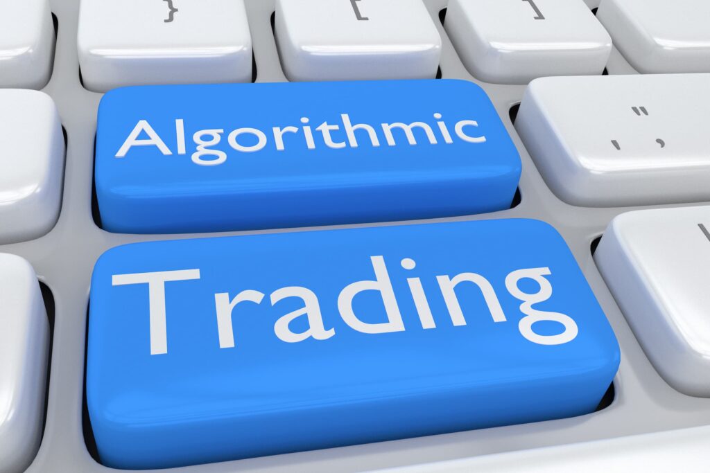 How Algo Trading is Outperforming Traditional Analysis