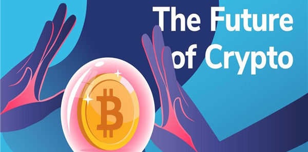 The Future of Cryptocurrency with Trends, Challenges, and Opportunities