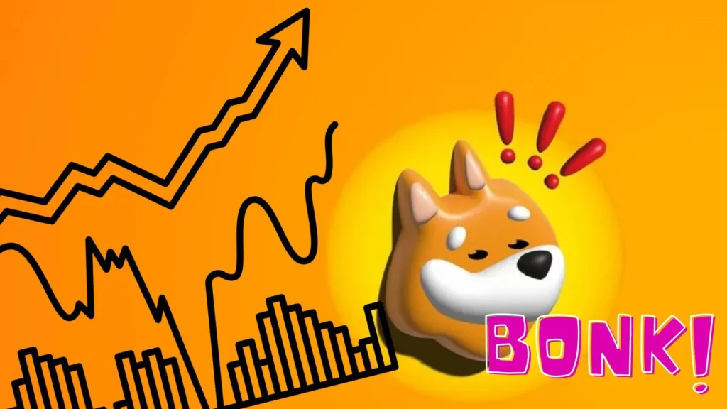 How Bonk Meme Coin Is Shaping the Crypto Landscape ?