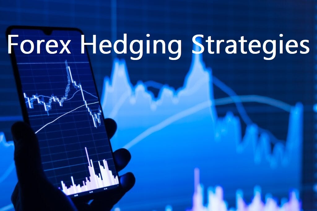 An image illustrating forex trading charts with hedging strategies displayed, featuring the TradingArmour.com logo.