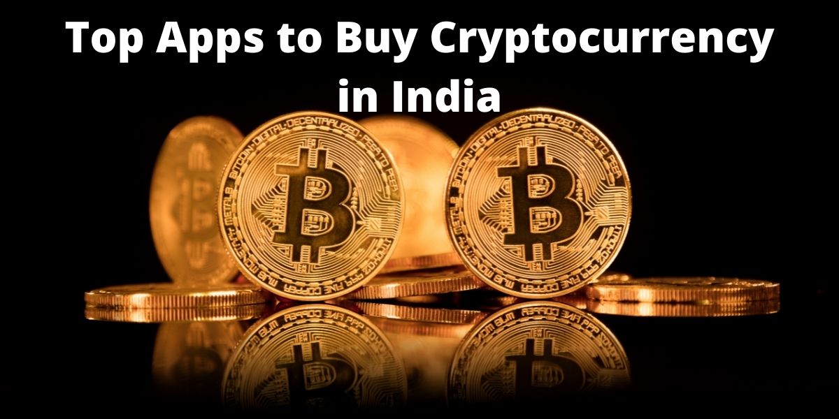 How to Buy Cryptocurrency in India with Indian Rupees