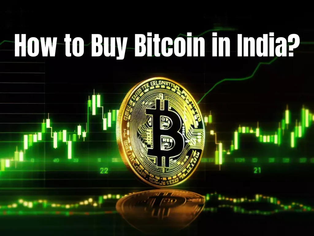 Comprehensive guide on How to Buy Bitcoin in India - essential steps and tips for safe and smart investments.