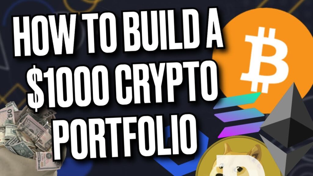 Starting a $1,000 Altcoin Portfolio With Trading Armour